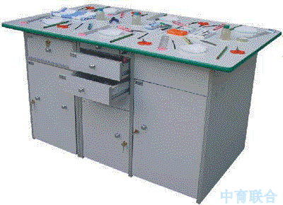 專業教學設備供應商 北京中育公司，專注中小學勞技實驗室建設