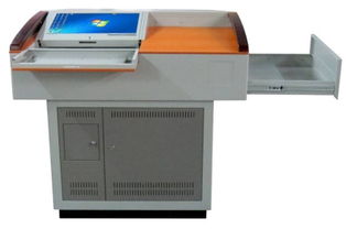 專業教學設備，助力智慧教育 廠家直銷講臺、電腦桌與教學儀器